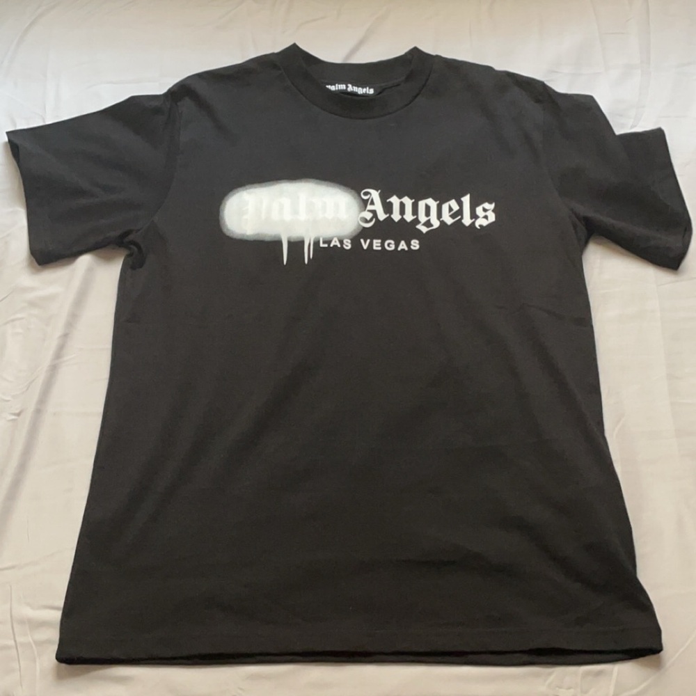 Palm Angels Las Vegas Tee